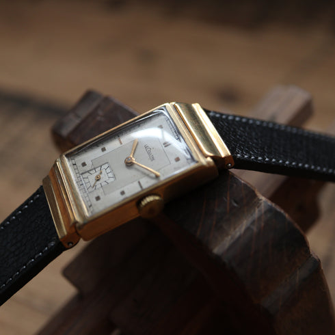 LE COULTRE / KS-786